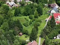 Prodej pozemku pro bydlení, Dolní Lánov, 1420 m2