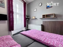 Prodej bytu 1+1, Kroměříž, Pilařova, 51 m2