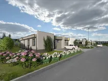 Prodej rodinného domu, Týn nad Vltavou, Nad Řekou, 100 m2