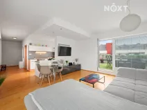 Pronájem bytu 3+kk, Brno, Sochorova, 87 m2