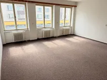 Pronájem kanceláře, Pardubice, Na Spravedlnosti, 27 m2