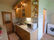 Pronájem bytu 2+1, Uherský Brod, Revoluční, 64 m2