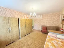 Prodej bytu 2+1, Rosice, Husova čtvrť, 56 m2