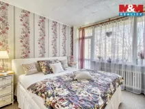 Prodej bytu 2+1, Litvínov - Horní Litvínov, Mostecká, 63 m2