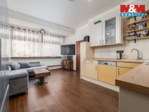 Prodej bytu 4+kk, České Budějovice - České Budějovice 3, Čéčova, 79 m2