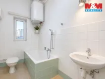 Prodej bytu 1+1, Hronov, Jiráskova, 39 m2