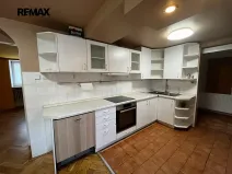 Pronájem rodinného domu, Brno, Kmochova, 88 m2