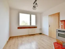 Prodej bytu 1+1, Ústí nad Labem, Šípková, 34 m2