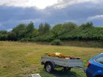 Prodej pozemku pro bydlení, Kouřim, 3841 m2