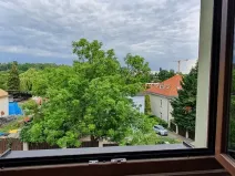 Pronájem bytu 1+kk, Praha - Libeň, Davídkova, 27 m2