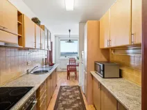 Prodej bytu 3+1, Čelákovice, U Kapličky, 77 m2