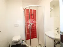 Pronájem bytu 1+kk, Plzeň, náměstí Republiky, 27 m2