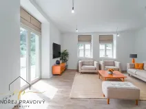Prodej bytu 4+kk, Všenory, Květoslava Mašity, 90 m2