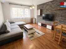 Prodej bytu 3+1, Hranice - Hranice I-Město, Hromůvka, 75 m2