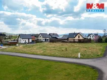 Prodej pozemku pro bydlení, Horní Habartice, 2192 m2
