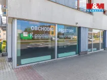 Pronájem obchodního prostoru, Praha - Břevnov, Bělohorská, 168 m2