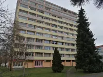 Prodej bytu 1+1, Mladá Boleslav - Mladá Boleslav III, Jičínská, 37 m2