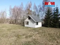 Prodej pozemku pro bydlení, Vítězná - Huntířov, 1723 m2