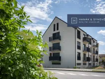 Prodej bytu 4+kk, Pohořelice, U Kasáren, 90 m2