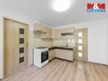 Prodej činžovního domu, Děčín - Děčín VII-Chrochvice, Vilsnická, 500 m2