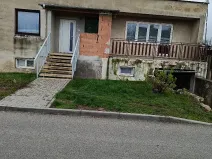 Prodej rodinného domu, Šanov, Zahradní, 90 m2