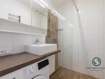 Pronájem bytu 2+kk, Brno, Popelákova, 42 m2