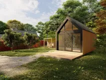 Prodej pozemku pro bydlení, Olomouc, 282 m2