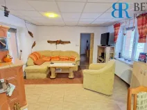 Prodej rodinného domu, Hlinsko, 150 m2