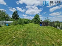 Prodej pozemku pro bydlení, Přerov, Grymovská, 1409 m2