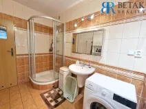 Prodej rodinného domu, Bělotín, 200 m2