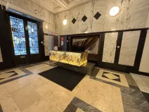 Pronájem kanceláře, Praha - Nové Město, Spálená, 49 m2