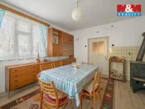 Prodej chalupy, Bystré, 240 m2