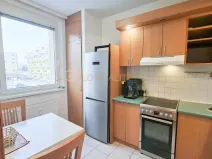 Pronájem bytu 2+1, Olomouc, Hněvotínská, 58 m2