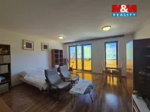 Prodej bytu 1+kk, Beroun - Beroun-Město, Nad Paloučkem, 36 m2