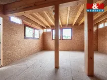 Prodej chaty, Zdiby - Přemyšlení, U Rybníka, 30 m2