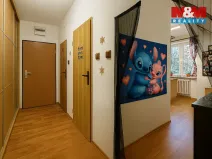 Prodej bytu 2+1, Bukovany, 52 m2