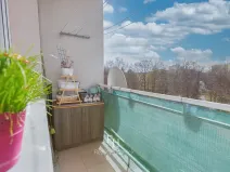 Prodej bytu 2+1, Kladno, Havanská, 51 m2