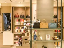 Pronájem obchodního prostoru, Praha, Vodičkova, 273 m2