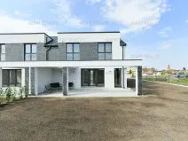 Prodej rodinného domu, Slaný, 156 m2