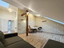 Pronájem bytu 2+kk, Brno, Mathonova, 62 m2