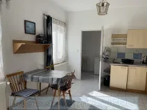Pronájem pokoje, Praha - Vinohrady, Sázavská, 23 m2