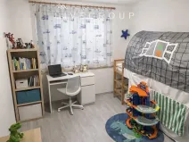 Prodej bytu 3+kk, Mokrá-Horákov, 53 m2