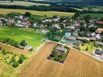 Prodej pozemku pro bydlení, Ostrava, 1284 m2