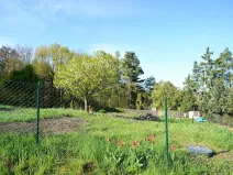 Prodej pozemku pro bydlení, Větrušice, Úzká, 810 m2