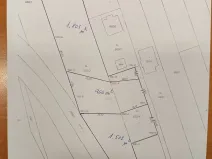 Prodej pozemku pro bydlení, Kostelec na Hané, 966 m2