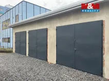 Pronájem skladu, Kopřivnice, 44 m2