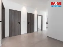 Prodej rodinného domu, Rychvald, 114 m2