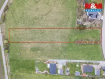 Prodej pozemku pro bydlení, České Meziříčí, Záhumenská, 3698 m2