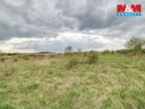 Prodej pozemku pro bydlení, Františkovy Lázně - Žírovice, 3247 m2