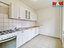 Prodej bytu 2+1, Jirkov, Bedřicha Pacholíka, 50 m2